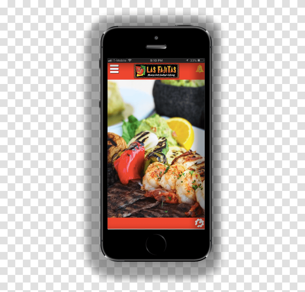 Smartphone, Mobile Phone, Food, Seafood, Sea Life Transparent Png