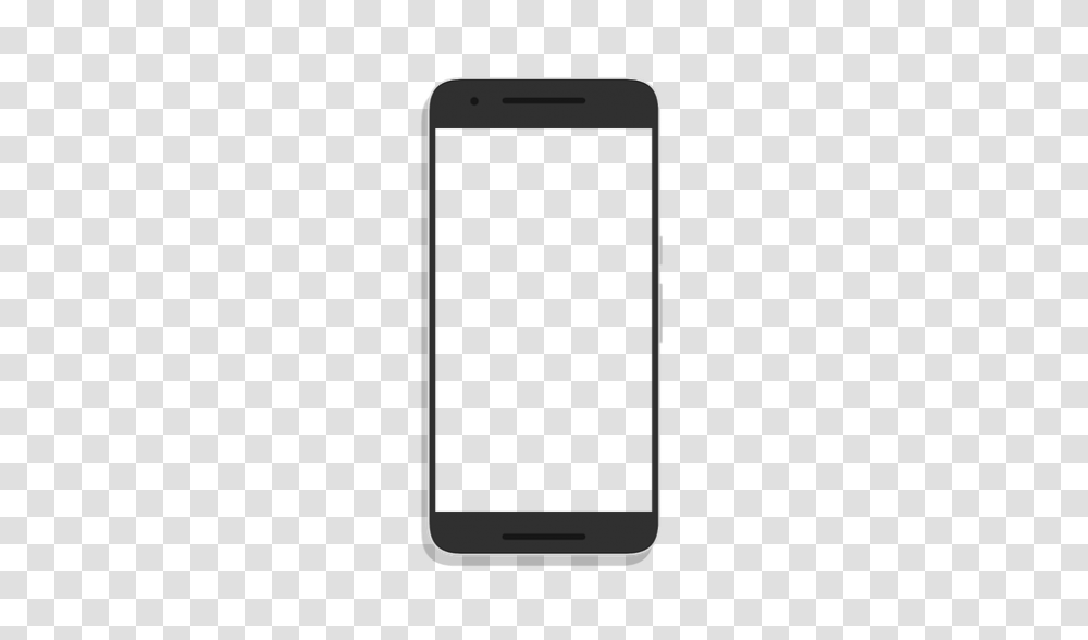 Smartphone Mobile Picture Vector Clipart, Mobile Phone, Electronics, Cell Phone, Iphone Transparent Png