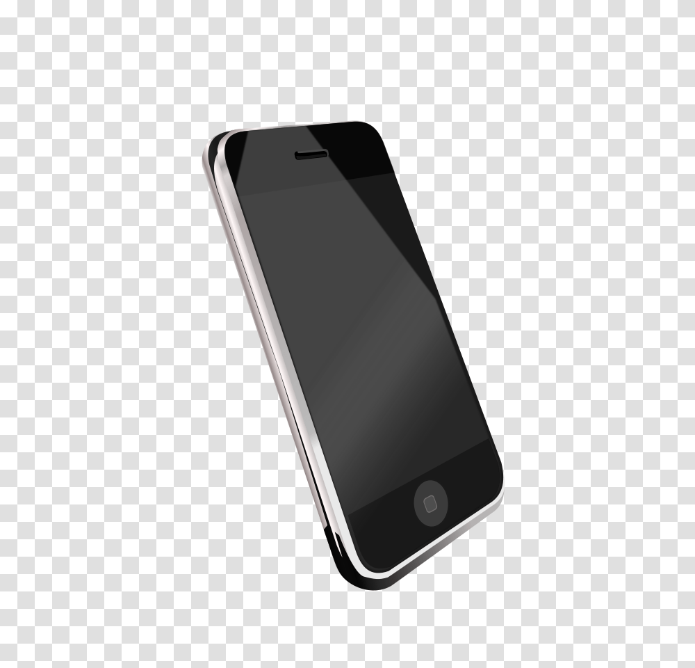 Smartphone Modern Cell Phone, Electronics, Mobile Phone, Iphone Transparent Png