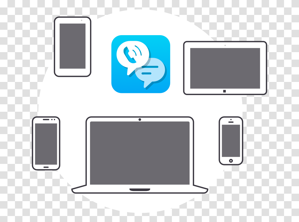 Smartphone, Monitor, Screen, Electronics, Mobile Phone Transparent Png
