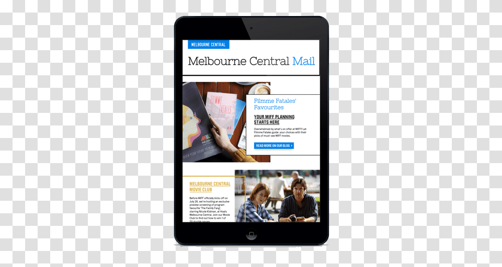 Smartphone, Person, Human, Advertisement, Flyer Transparent Png