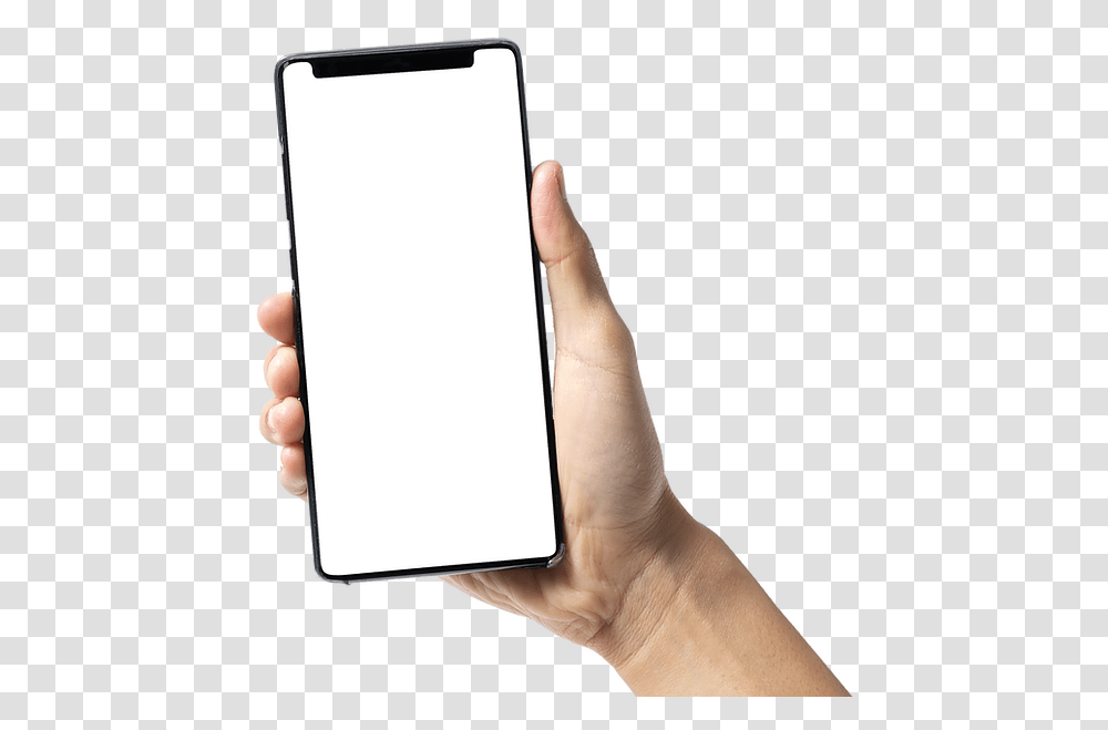Smartphone, Person, Human, Electronics, Mobile Phone Transparent Png