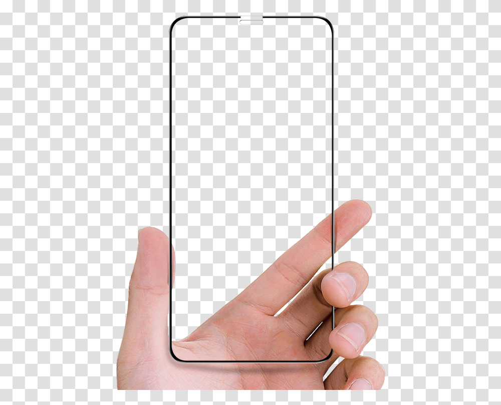 Smartphone, Person, Human, Finger, Hand Transparent Png