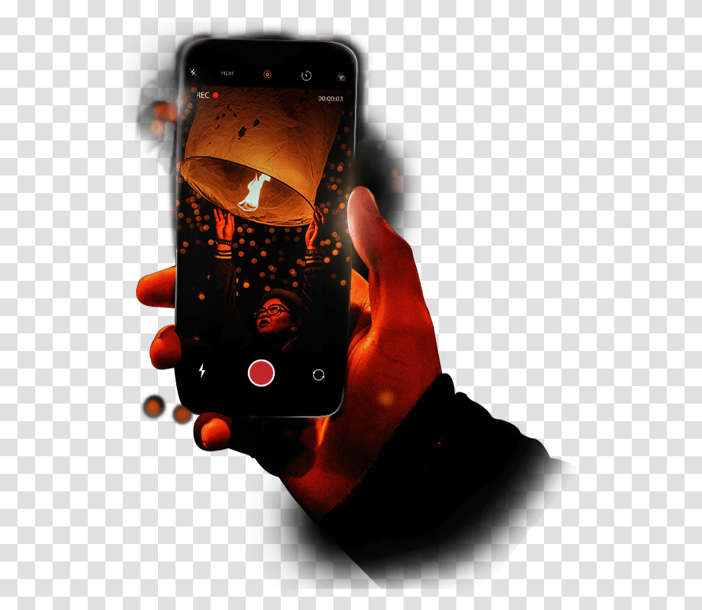 Smartphone, Person, Human, Finger, Mobile Phone Transparent Png