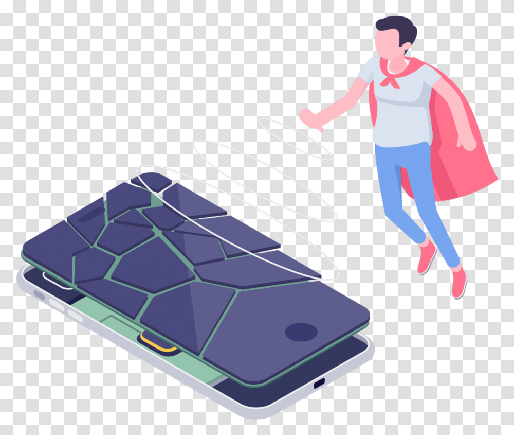 Smartphone, Person, Human, Leisure Activities Transparent Png
