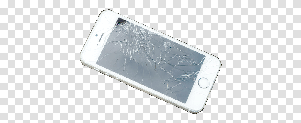 Smartphone Repair How To Fix A Smashed Phone Screen Best Portable, Mobile Phone, Electronics, Cell Phone, Diamond Transparent Png