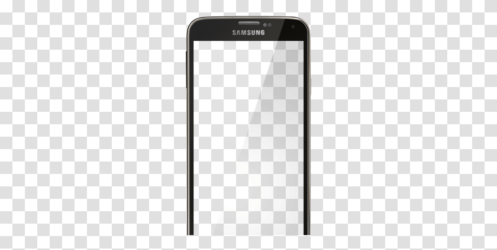 Smartphone Samsung Mockup, Mobile Phone, Electronics, Cell Phone Transparent Png