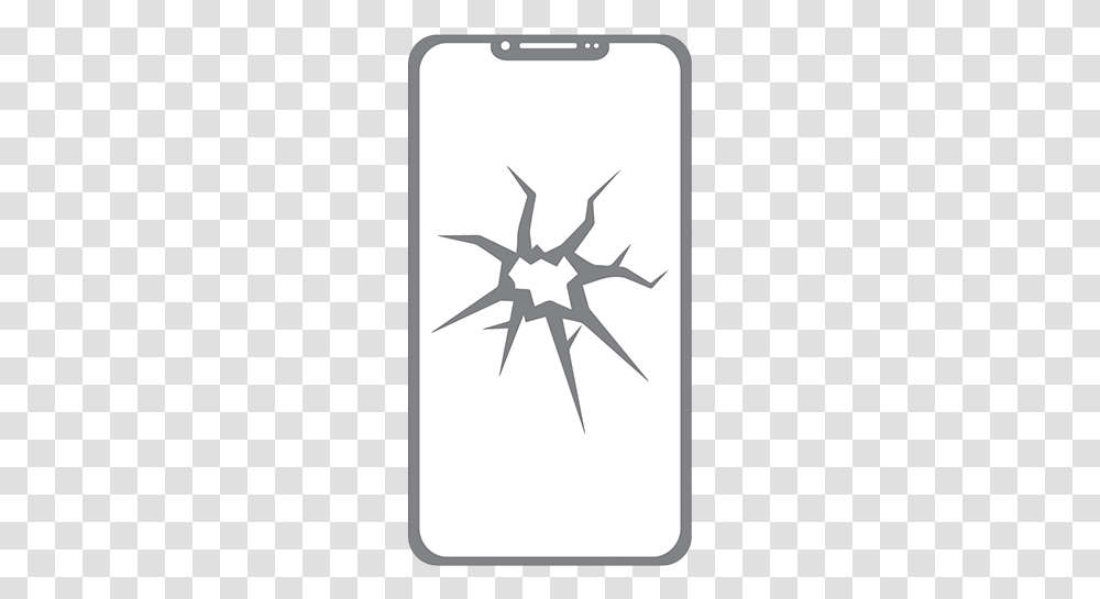 Smartphone, Star Symbol, Rug, Electronics Transparent Png