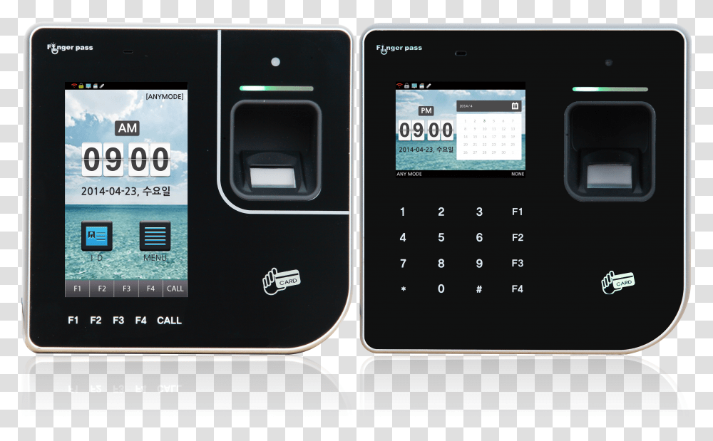 Smartphone Transparent Png