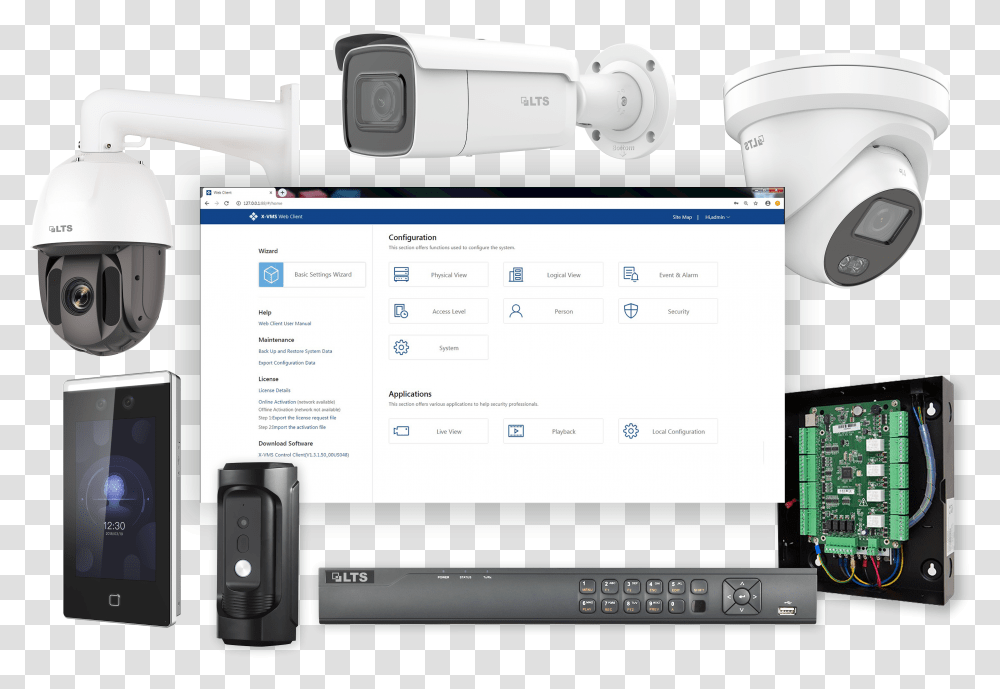 Smartphone Transparent Png