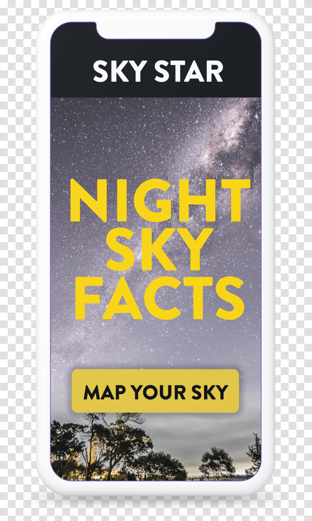 Smartphone Transparent Png