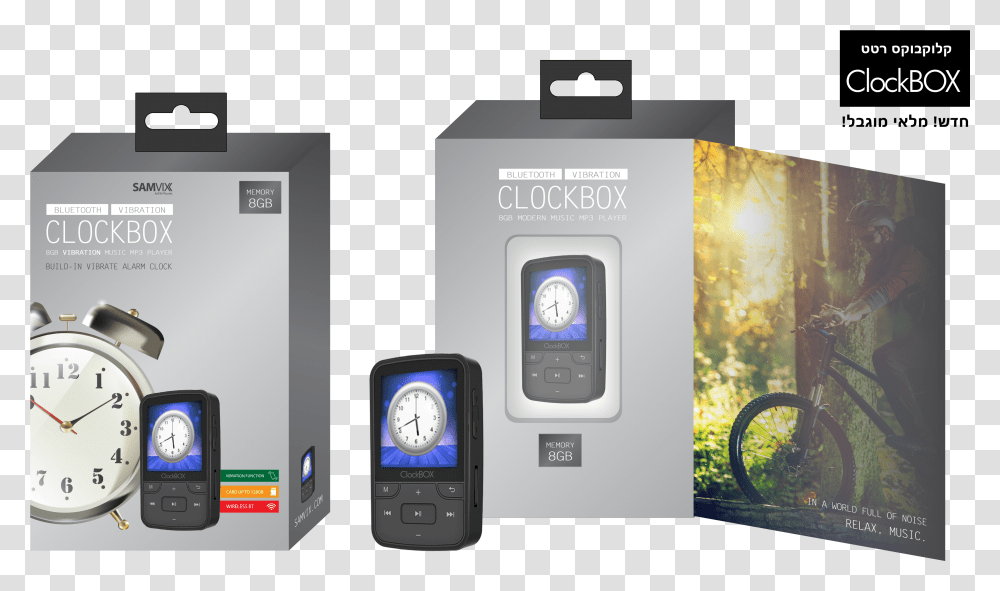 Smartphone Transparent Png