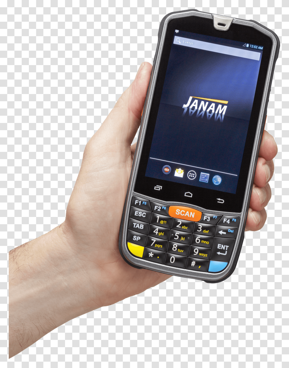 Smartphone Transparent Png