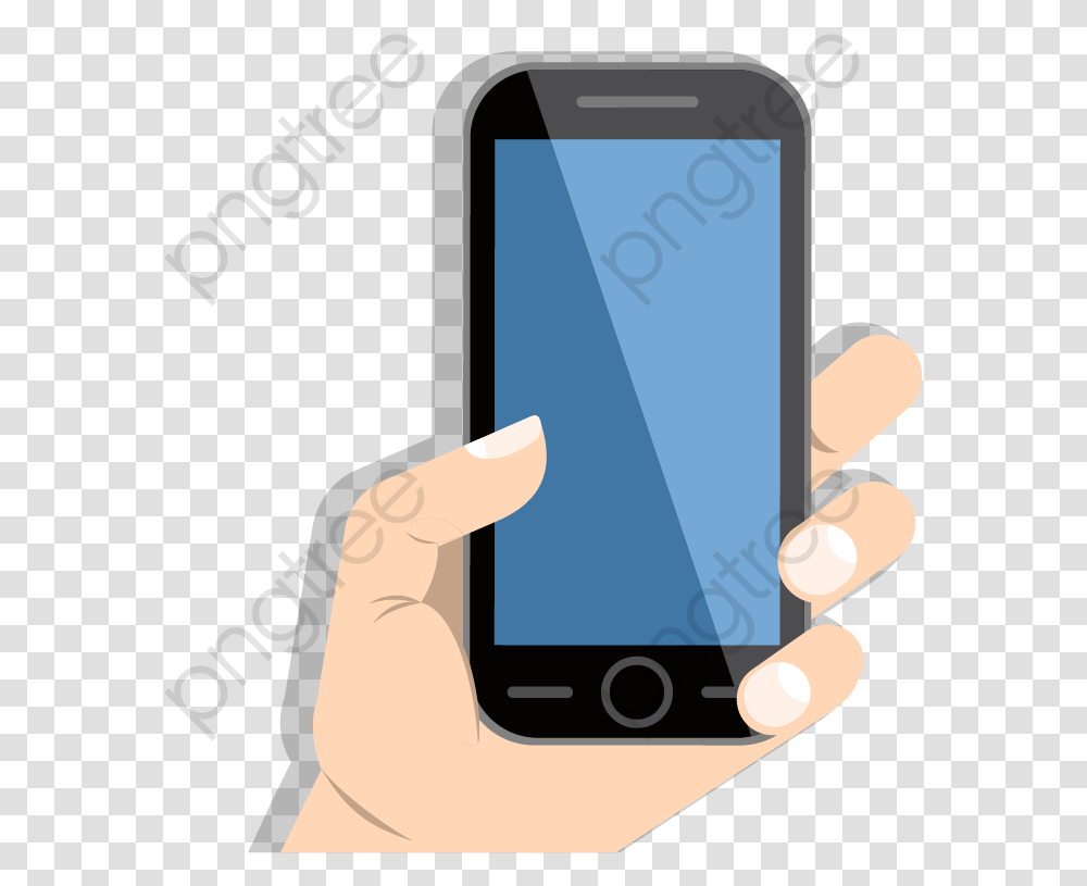 Smartphone Vector Category Android Phone Vector, Electronics, Mobile Phone, Cell Phone, Iphone Transparent Png