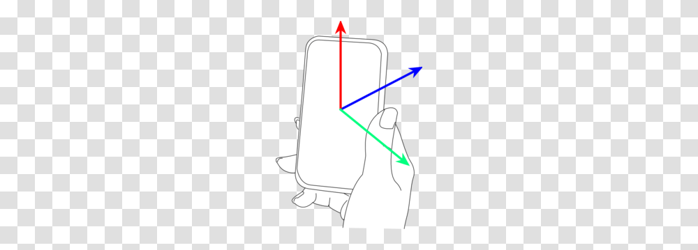 Smartphone With Vectors Clip Art, Electronics, Mobile Phone, Cell Phone, Plot Transparent Png