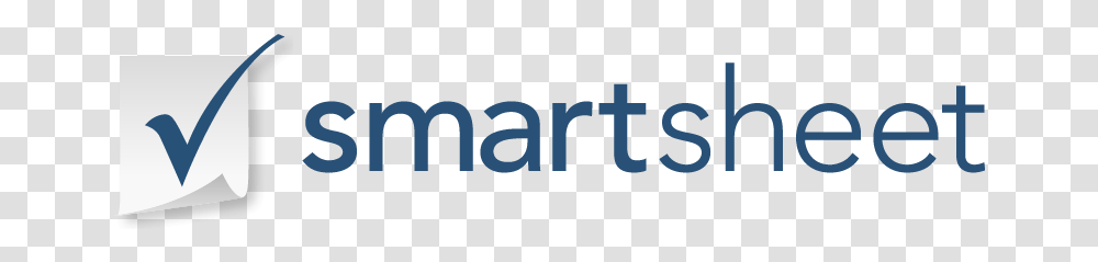 Smartsheet, Word, Alphabet, Logo Transparent Png