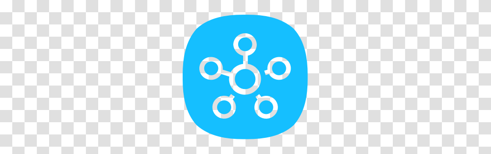 Smartthings Add A Little Smartness To Your Things, Sphere, Disk, Word, Rattle Transparent Png