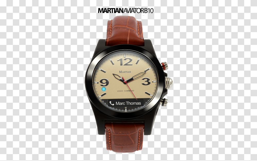 Smartwatch, Wristwatch Transparent Png