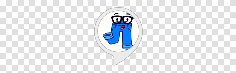 Smarty Pants, Number, Hand Transparent Png