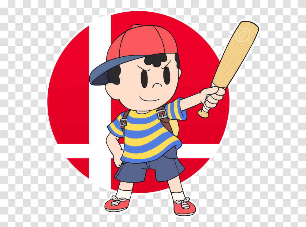 Smash 10 Cartoon, Person, People, Baseball, Team Sport Transparent Png