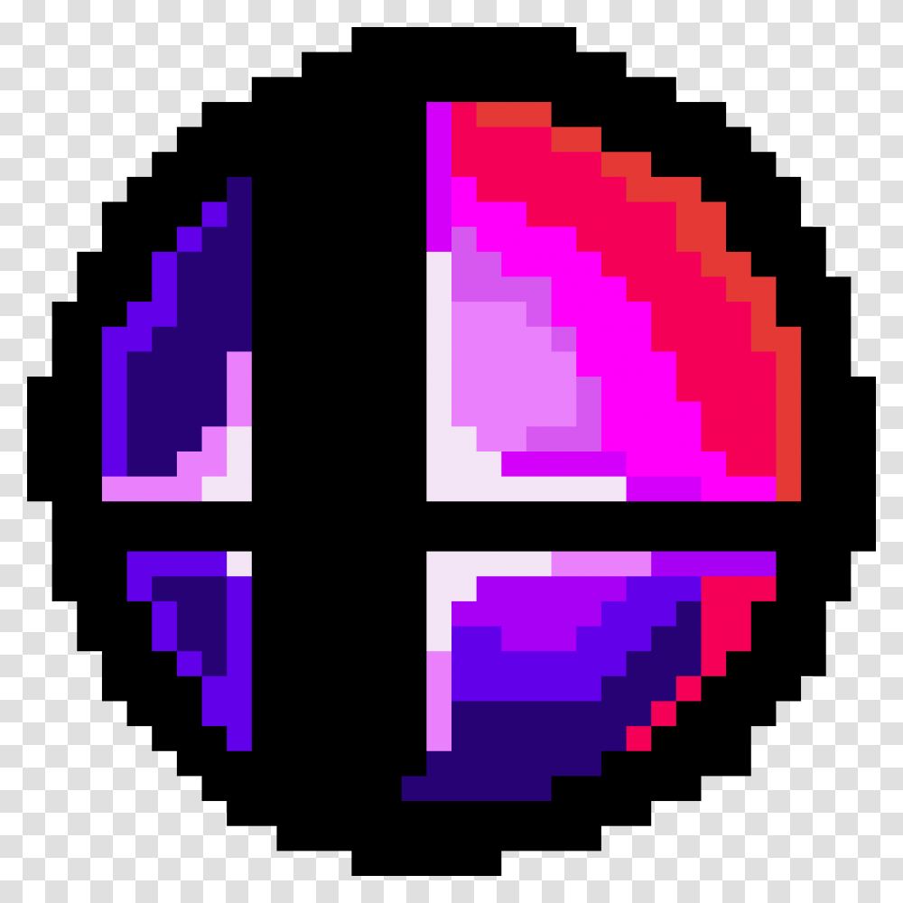Smash Ball Background, Label, Logo Transparent Png