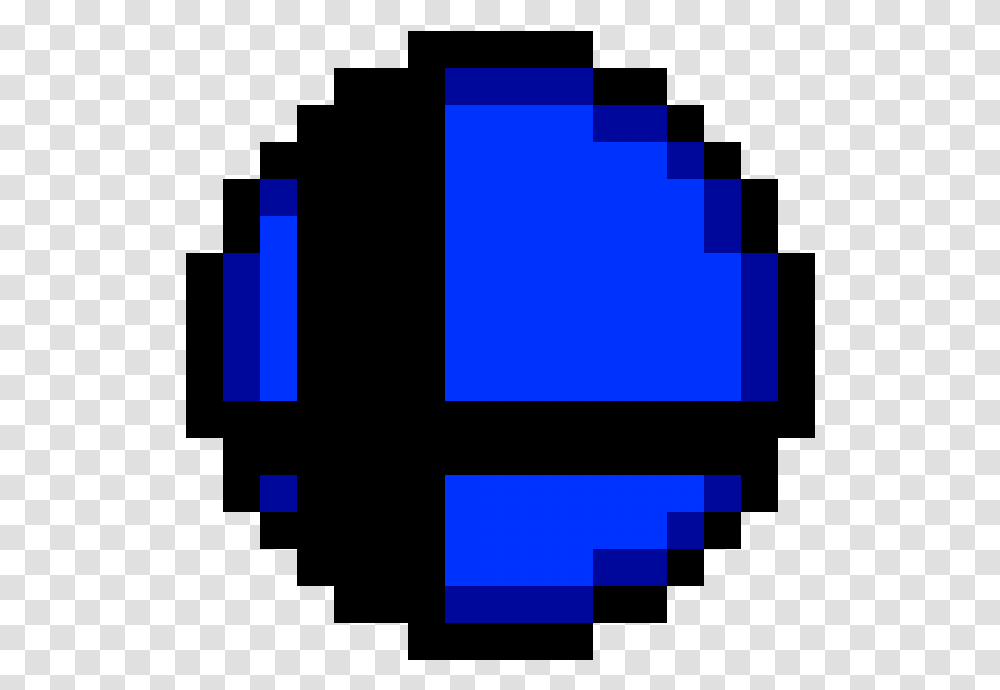 Smash Ball Eye Of Ender Texture, Logo Transparent Png