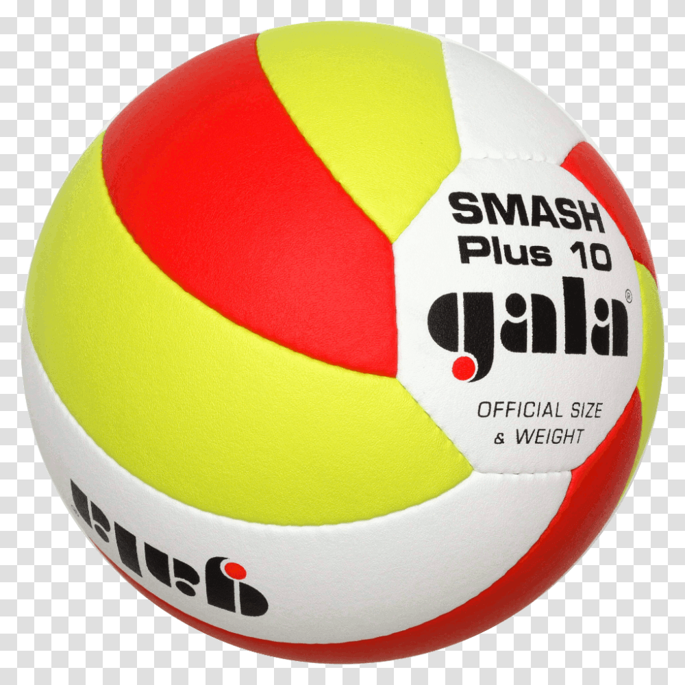 Smash Ball Gala Beach Volleyball, Tennis Ball, Sport, Sports, Soccer Ball Transparent Png