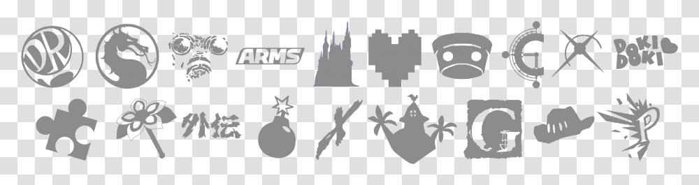 Smash Bros Castlevania Symbol, Silhouette, Stencil, Pillow Transparent Png