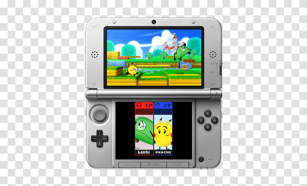 Smash Bros For Nintendo, Mobile Phone, Electronics, Cell Phone, GPS Transparent Png