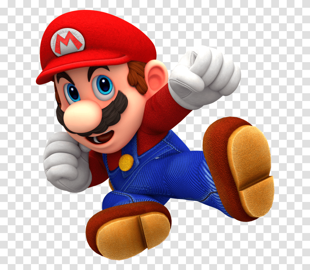 Smash Bros Mario Ultimate, Super Mario, Person, Human Transparent Png