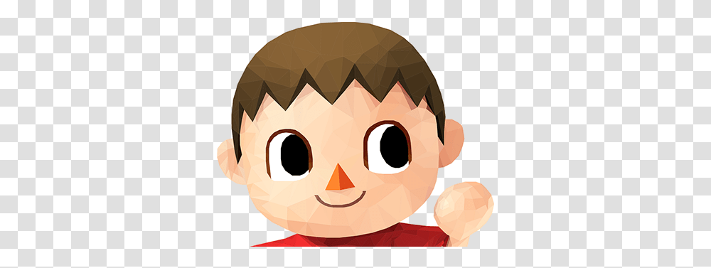 Smash Bros Projects Photos Videos Logos Illustrations Animal Crossing, Soccer Ball, Face, Head, Plant Transparent Png