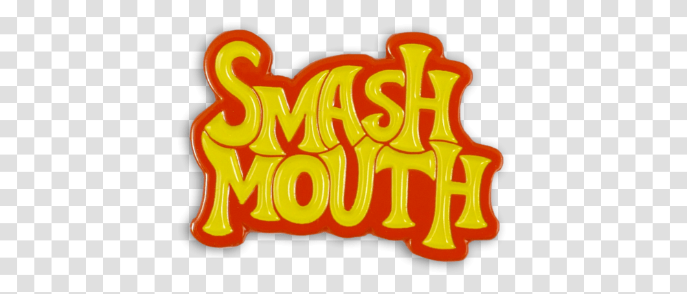 Smash Mouth, Alphabet, Food, Leisure Activities Transparent Png