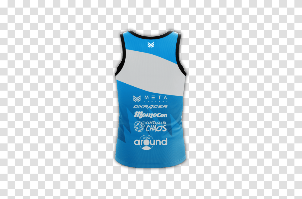 Smash Studios Tank Top Metathreads, Apparel, Diaper Transparent Png