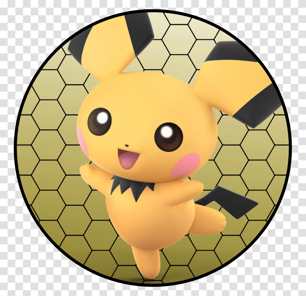 Smash Ultimate Alt Renders, Ball, Sweets, Food, Confectionery Transparent Png