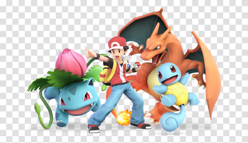Smash Ultimate Ranked By Revolutionary Commitment Ssb Ultimate Pokemon Trainer, Person, Helmet Transparent Png
