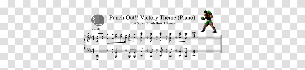 Smash Victory Themes Sheet Music, Person, Human, Gray, World Of Warcraft Transparent Png