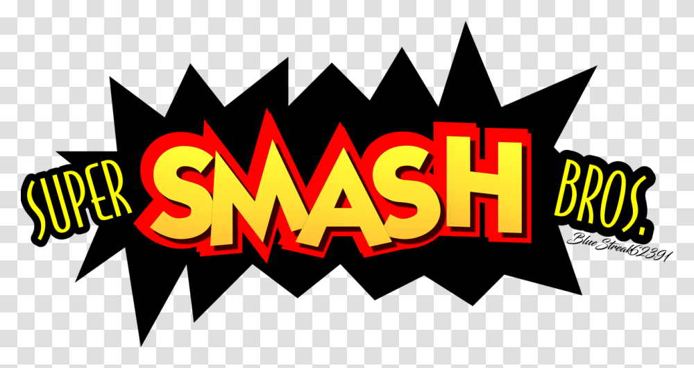 Smash, Word, Alphabet, Label Transparent Png