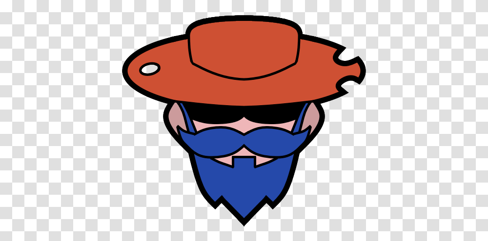 Smashbrosutwitter Costume Hat, Clothing, Apparel, Cowboy Hat, Sunglasses Transparent Png