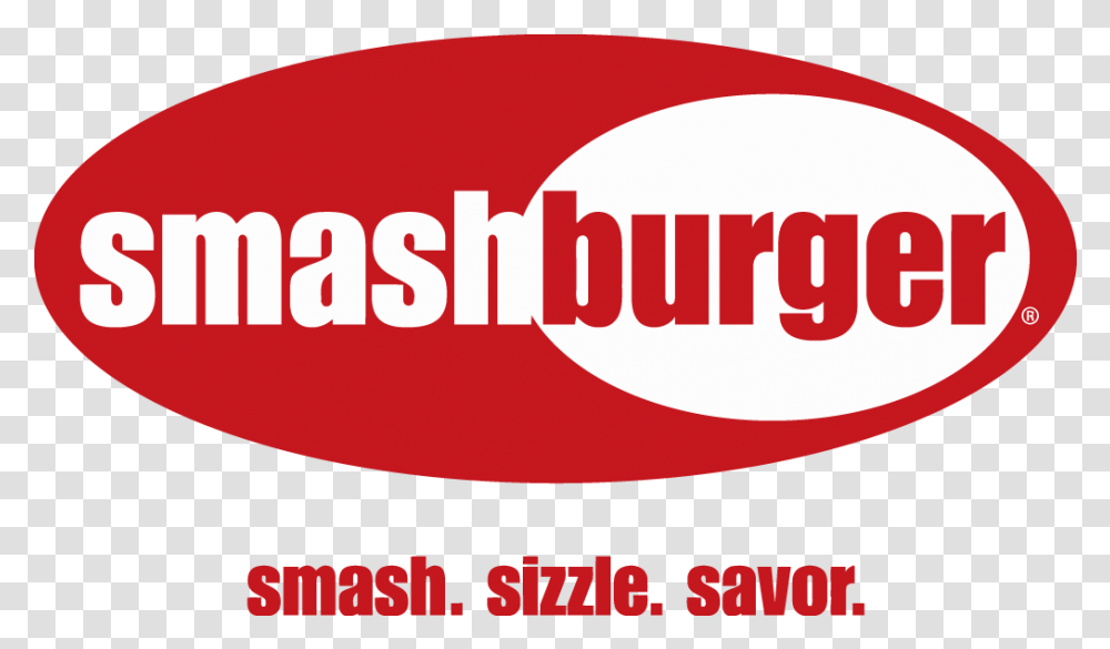 Smashburger Smashburger Logo, Symbol, Trademark, Label, Text Transparent Png