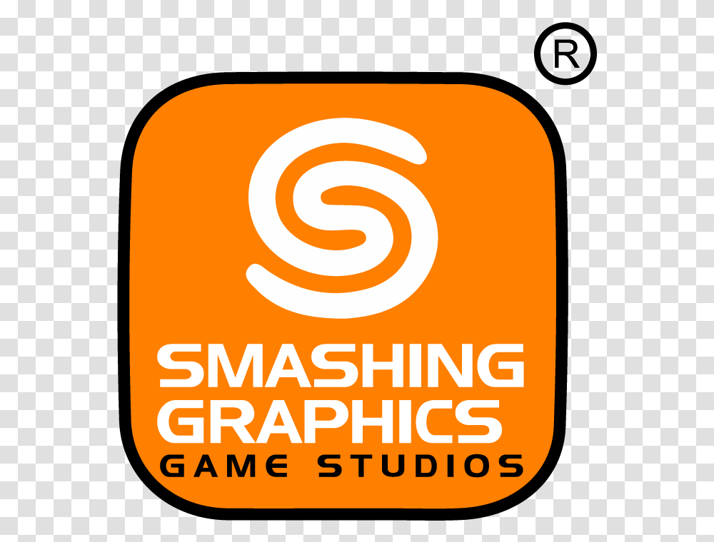 Smashing Graphics Game Studios Hema, Logo, Symbol, Text, Label Transparent Png