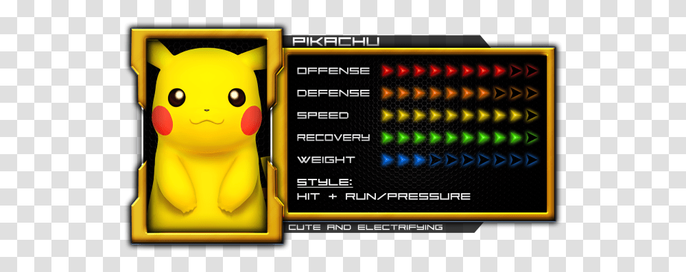 Smashpedia Mega Man Lemon, Toy, Scoreboard, Pac Man Transparent Png