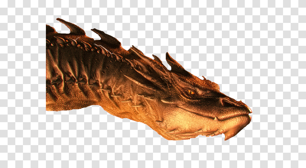 Smaug Is The Fire Smaug, Dragon, Wood, Horse, Mammal Transparent Png