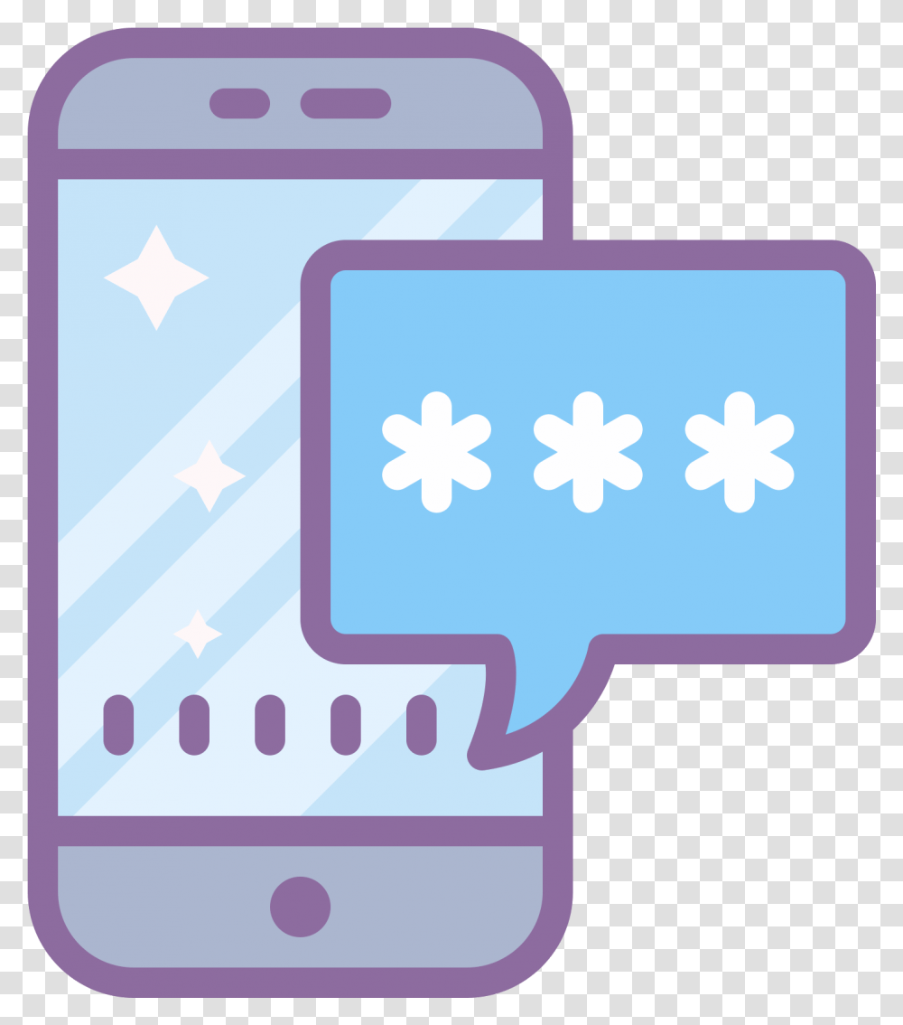 Smbolo De Sms Icon Push Notification Icon, First Aid, Outdoors, Nature Transparent Png