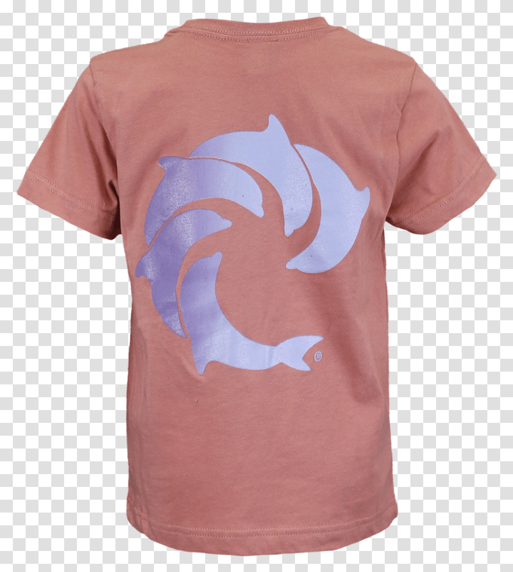 Smear Youth Mauve Ss Active Shirt, Clothing, Apparel, T-Shirt, Person Transparent Png