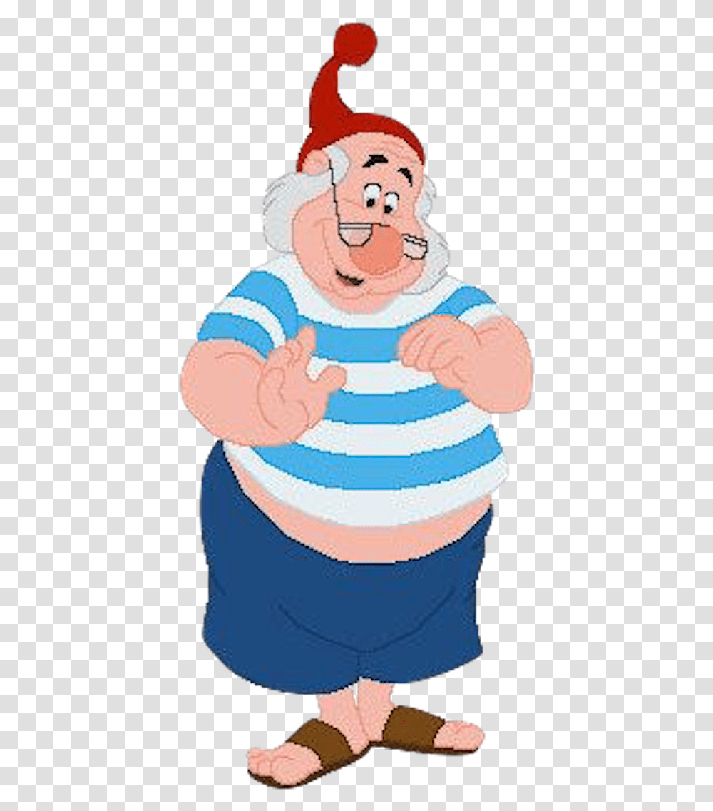 Smee Is Captain Hook S Former Trusted Assistant And, Room, Indoors, Bathroom, Potty Transparent Png