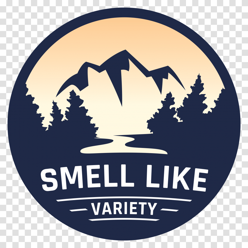 Smell Like - Human Scent Blocking Shower Pucks Big Hero 6, Logo, Symbol, Trademark, Tree Transparent Png