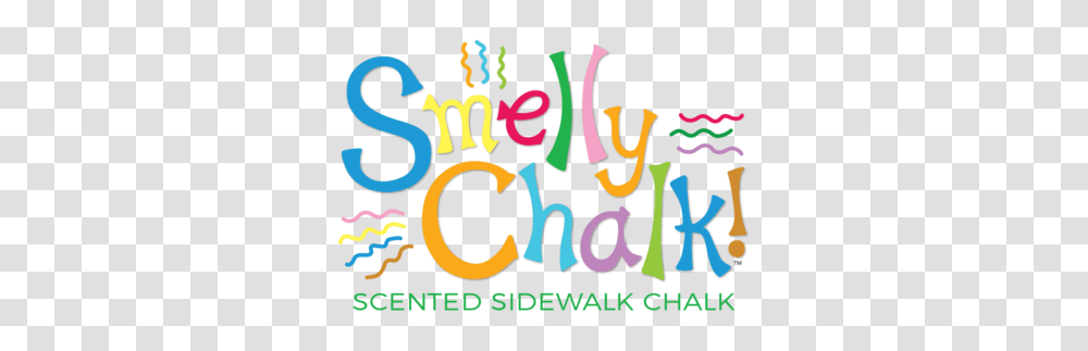 Smellychalk Scented Sidewalk Chalk Zag Products, Alphabet, Poster, Advertisement Transparent Png