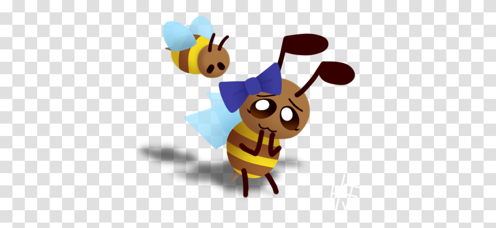 Smellysuperfart Smellyrbx Twitter Happy, Honey Bee, Insect, Invertebrate, Animal Transparent Png