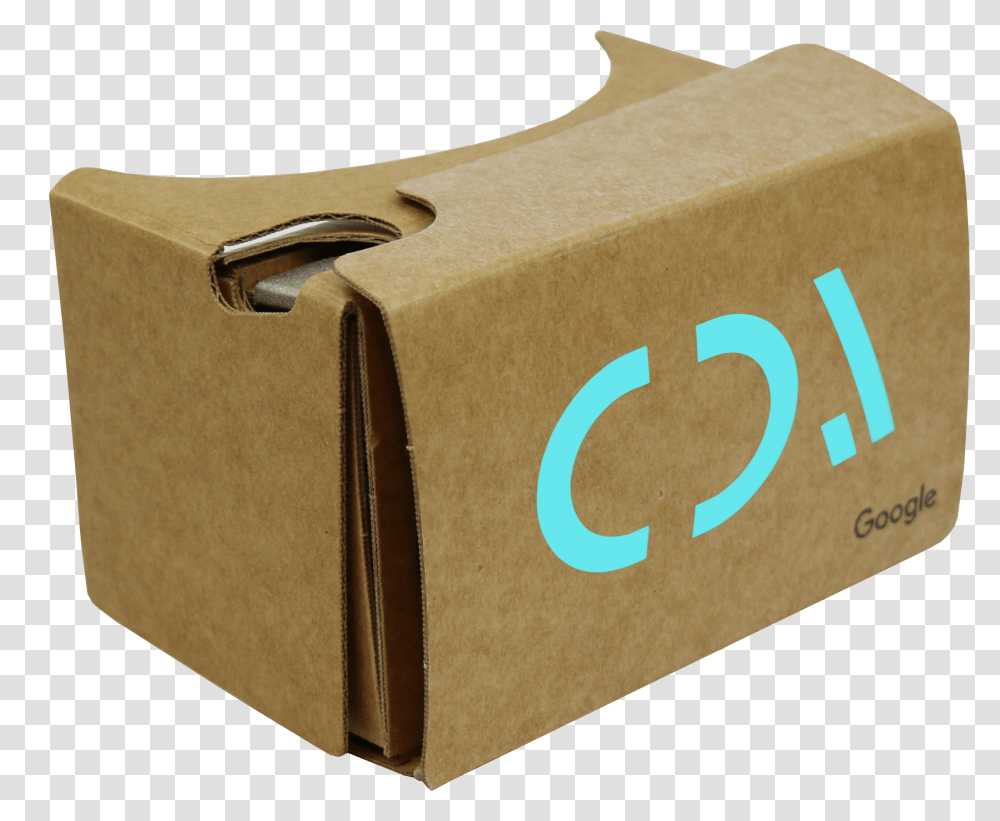 Smile, Box, Cardboard, Package Delivery, Carton Transparent Png