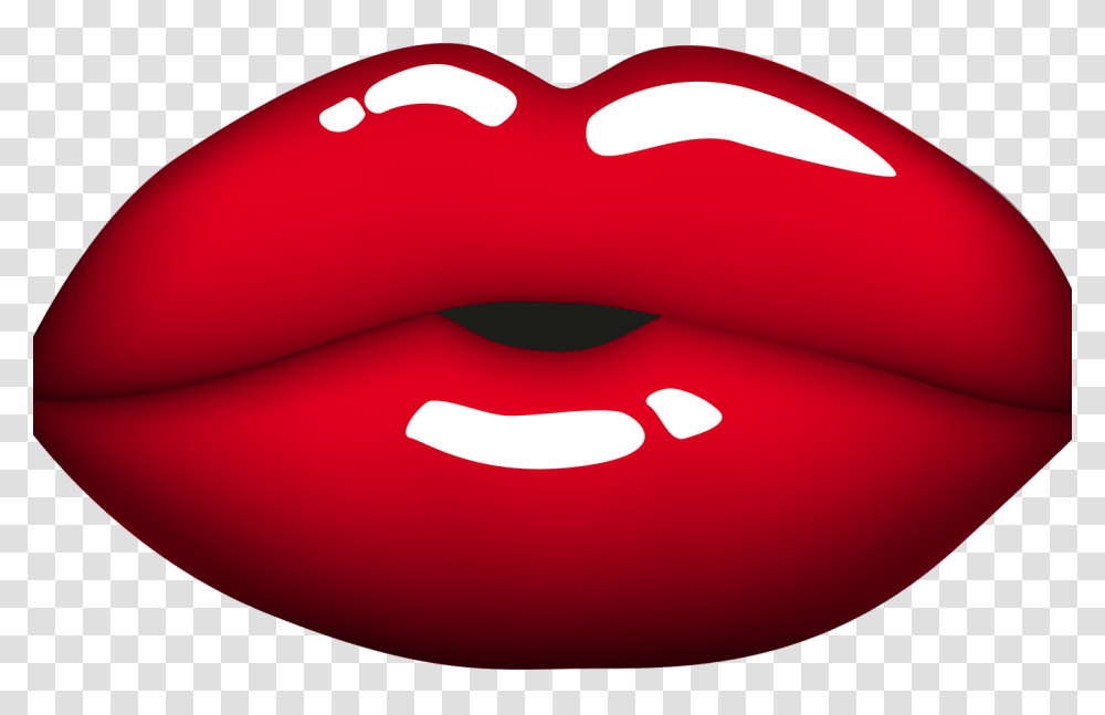 Smile Clip Art Outline Hot Trending Now, Mouth, Tongue, Teeth Transparent Png